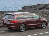 Bán xe Honda Odyssey 2018 hoàn toàn mới - LH ngay 0985938683 để nhận được ưu đãi và KM tốt nhất