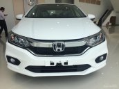 Honda ô tô Phát Tiến - Quận 2 bán Honda City mới đủ màu, giao ngay, khuyến mãi khủng, đưa từ 156 triệu lấy xe ngay