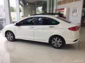 Honda ô tô Phát Tiến - Quận 2 bán Honda City mới đủ màu, giao ngay, khuyến mãi khủng, đưa từ 156 triệu lấy xe ngay