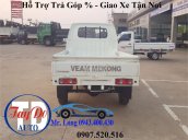 Bán xe Veam Star 760kg trả góp giá tốt