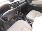 Cần bán Toyota Corolla Altis sản xuất năm 2005, màu đen