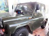 Bán xe UAZ Patriot đời 1995, nhập khẩu