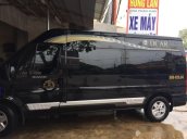 Bán Ford Transit Limousine đời 2017, màu đen 