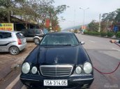 Bán xe Mercedec E240 đời 2000