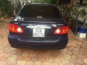 Bán Toyota Corolla altis đời 2001, 245 triệu