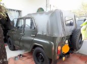 Bán xe UAZ Patriot đời 1995, nhập khẩu