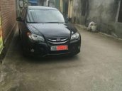 Cần bán lại xe Hyundai Avante đời 2013, màu đen chính chủ