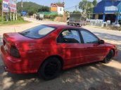 Cần bán gấp Honda Accord đời 1997, màu đỏ, nhập khẩu nguyên chiếc