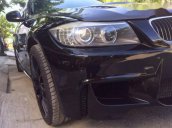 Cần bán BMW 3 Series 320i đời 2009, màu đen