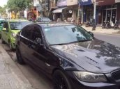 Cần bán BMW 3 Series 320i đời 2009, màu đen