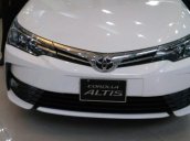 Bán xe Toyota Corolla Altis 1.8 AT sản xuất năm 2018, giá chỉ 720 triệu