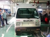 Bán Suzuki Super Carry Truck năm 2018, màu trắng