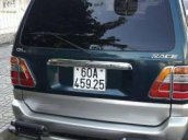 Cần bán lại xe Toyota Zace năm sản xuất 2004, 300tr