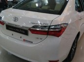 Bán xe Toyota Corolla Altis 1.8 AT sản xuất năm 2018, giá chỉ 720 triệu