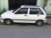 Bán Kia CD5 đời 2000, màu trắng