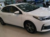 Bán xe Toyota Corolla Altis 1.8 AT sản xuất năm 2018, giá chỉ 720 triệu