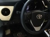 Bán xe Toyota Corolla Altis 1.8 AT sản xuất năm 2018, giá chỉ 720 triệu