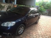 Bán Toyota Corolla altis đời 2001, 245 triệu