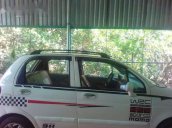 Cần bán gấp Daewoo Matiz sản xuất năm 2008, màu trắng, giá chỉ 120 triệu