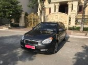 Cần bán gấp Hyundai Verna 2008, màu xám, nhập khẩu nguyên chiếc, giá tốt