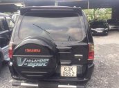 Bán xe Isuzu Hi lander 2004, màu đen 