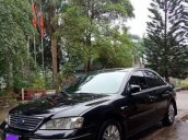 Bán xe Ford Mondeo năm 2004, màu đen 