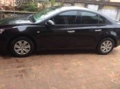 Bán Chevrolet Cruze sản xuất 2010, màu đen xe gia đình, giá chỉ 310 triệu