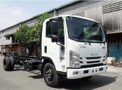 Giá xe tải Isuzu 5.5 tấn đời 2018 tốt nhất - Xe tải Isuzu Euro 4 trả góp 90%