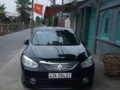 Bán xe Samsung SM5 năm 2010, màu đen 