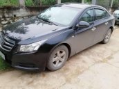 Bán Daewoo Lacetti SE năm sản xuất 2009, màu đen, nhập khẩu chính chủ, 275 triệu