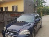 Bán Honda Civic năm 1996, màu xanh