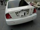 Chính chủ bán Ford Laser sản xuất 2003, màu trắng 