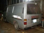 Bán xe Nissan Urvan sản xuất năm 1994, màu bạc, giá chỉ 60 triệu