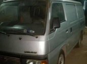 Bán xe Nissan Urvan sản xuất năm 1994, màu bạc, giá chỉ 60 triệu