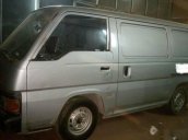 Bán xe Nissan Urvan sản xuất năm 1994, màu bạc, giá chỉ 60 triệu