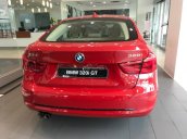 BMW 320i Gran Turismo đời 2017