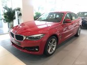 BMW 320i Gran Turismo đời 2017