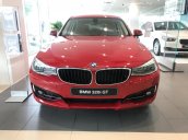 BMW 320i Gran Turismo đời 2017