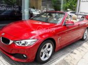 BMW 420i Convertible đời 2017, giá nhiều ưu đãi hấp dẫn