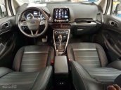 Bán xe Ford Ecosport Ambiente 1.5L AT 2018 đủ màu giao ngay tặng bảo hiểm vật chất