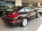 Cần bán BMW 5 Series 528i Gran Turismo xe nhập nguyên chiếc đời 2017