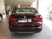 Cần bán BMW 5 Series 528i Gran Turismo xe nhập nguyên chiếc đời 2017