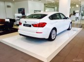 Sở hữu ngay BMW Series 5 528i GT high đời 2017