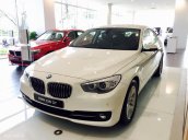 Sở hữu ngay BMW Series 5 528i GT high đời 2017