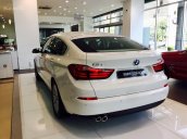 Sở hữu ngay BMW Series 5 528i GT high đời 2017