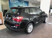 Nhanh tay sở hữu BMW X3 đời 2017 chỉ từ 500tr