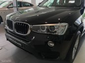 Nhanh tay sở hữu BMW X3 đời 2017 chỉ từ 500tr