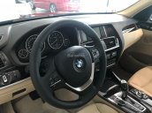 Nhanh tay sở hữu BMW X3 đời 2017 chỉ từ 500tr