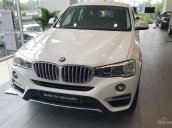 Bán ô tô BMW X4 xDrive20i đời 2017, màu trắng, nhập khẩu nguyên chiếc