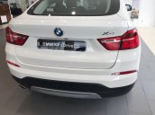 Bán ô tô BMW X4 xDrive20i đời 2017, màu trắng, nhập khẩu nguyên chiếc